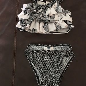 Old navy  bikini